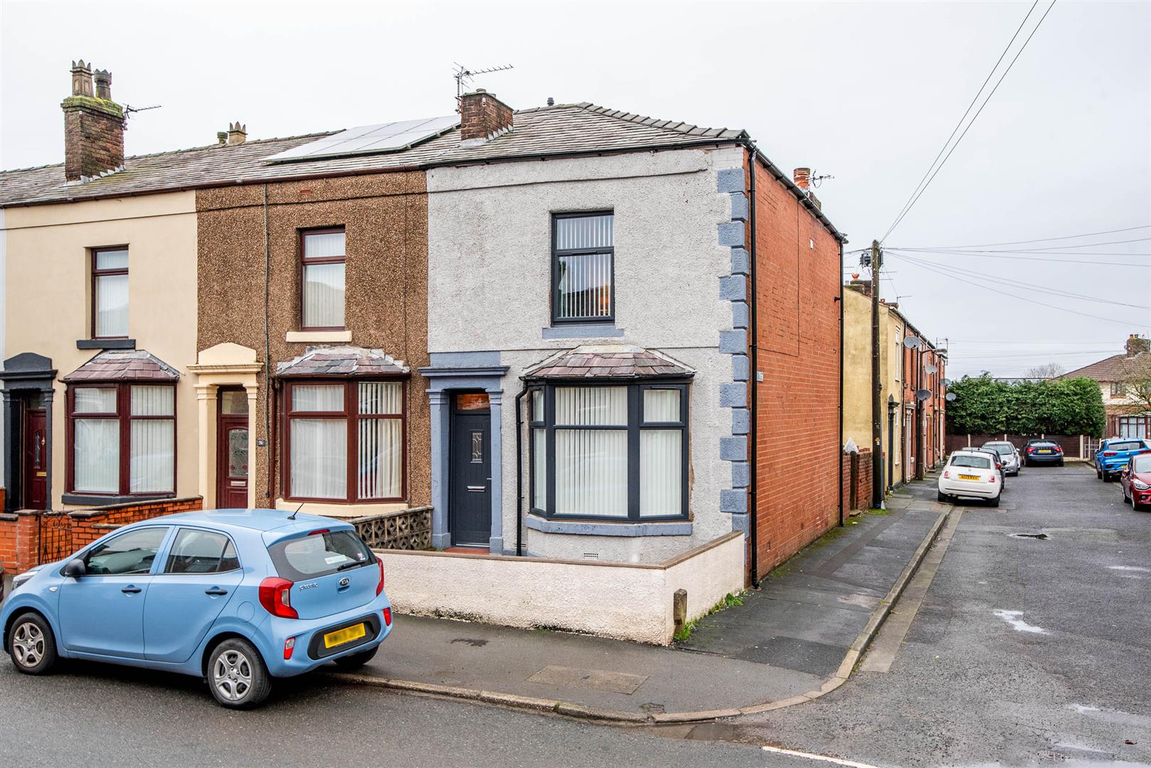 3 bed property in Park Road, Chorley